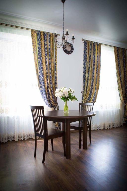 Apartment On Ovodova Vinnytsia Ngoại thất bức ảnh